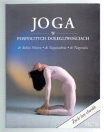 Monro - JOGA W POSPOLITYCH DOLEGLIWOŚCIACH