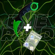 NÓŻ KARAMBIT TĘPY EMERALD COUNTER STRIKE CS GO CS2 ZABAWKA PREZENT