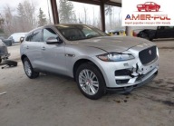 Jaguar F-Pace Prestige P300 2020 2.0 Benzyna 296KM