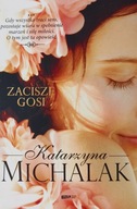 Zacisze Gosi Katarzyna Michalak