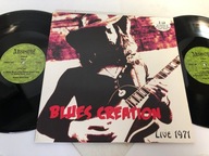 Blues Creation – Live 1971 ,,,2Lp 19