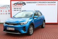 Kia Stonic 1.0 T-GDi Pakiet zimowy Salon Polska