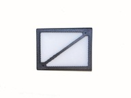 Siatka pompy oleju Sea Doo GTI GTR GTX RXP RXT Wake Challenger WSM 006-552