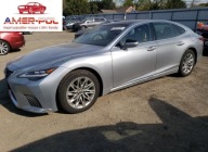 Lexus LS 500 Base 2022 3.5l 3.5 Benzyna 416KM