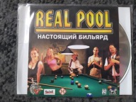 Real Pool ruski tłok