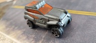 Teamsterz 4x4 Jeep Off Roaders