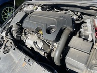 SILNIK KOMPLETNY OPEL INSIGNIA B 2016R 1.6 CDTI LVL B16DTH