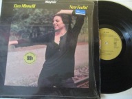 Liza Minnelli - New Feelin ' /UK/