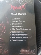 Abbath dread reaver black metal cd ABBATH SUPPORT THE UNDERGROUND ABBATH