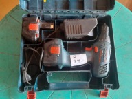 WKRĘTARKA Bosch GSR 12-2