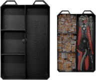 Organizer Taca 4 komorowa kompatybilna z Milwaukee PACKOUT 4sztuki