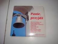 Panie przyjdź - various artists CD