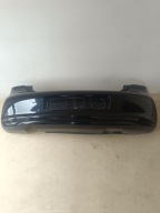 Zderzak tył VW Polo 6R V LC9X pdc czujniki parkowania