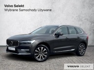 Volvo XC 60 FV23% SalonPL B4B Plus Bright LED ACC