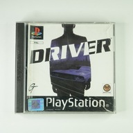 Gra Driver PSX