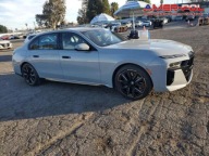 BMW Seria 7 2024 BMW 760 XI 4.4 Benzyna 536KM
