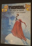 Thorgal. Władca gór J.V.Hamme