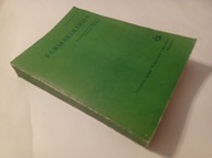 Danysz - FARMAKOLOGIA Repetytorium dla studentów medycyny i farmacji *SPIS