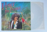 Vince The Prince Vince Weber Winyl