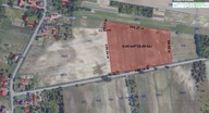 Działka, Chełm, 24800 m²