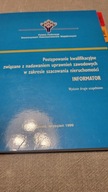 Postępowanie kwalifikacyjne związane z nadawaniem uprawnień zawodowych