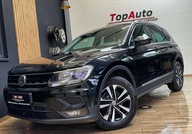 Volkswagen Tiguan 2.0 TDI IQ.DRIVE 150KM DSG navi bezwypadkowy kamera