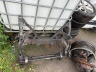 BMW F20 F30 WÓZEK SANKI ZAWIESZENIE PRZÓD PRZEDNIE