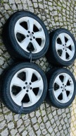 KOŁA OPEL MOKKA 215/55R18