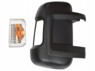 Lusterko Obudowa i Kierunek Strona Prawa do Ducato Jumper Boxer 06