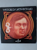 Wojciech Skowroński - Wojciech Skowroński 1976 1 PRESS Winyl NM JAK NOWY