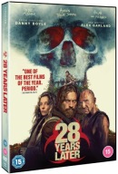28 lat później 28 Years Later DVD