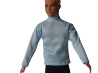 Ubranka dla lalki - Ken - Długie spodnie, koszulka !!!