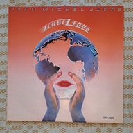 Jean Michel Jarre - Rendez-Vous - 1986 FR [NM/EX-].10197.