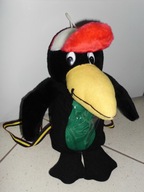 Plecaczek PINGWIN dla przedszkolaka