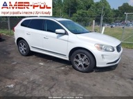 Volvo XC 60 2015 Volvo XC60 2015.5 AWD 4dr T6 3.0 Benzyna 300KM