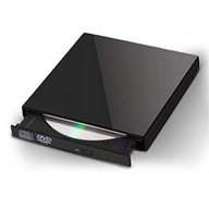 Przenośna nagrywarka DVD/CD Ultra Thin Optical Drive XD13 USB
