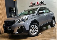 Peugeot 3008 II LED 1.6 HDI 120KM gwarancja MANUAL 1.6 Diesel