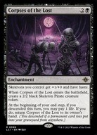 Karta Magic: The Gathering Corpses of the Lost LCI