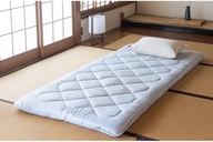 EMOOR Japoński materac, łóżko do spania Tatami