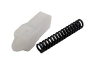 Zestaw naprawczy zapadka przełącznik świateł 206 207 307 406 407 807 1007