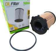 FILTR OLEJU VALEO 586500 FOCUS III MK3 1.5 1.6 11-18 II MK2 1.6 04-11