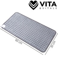 PODUSZKA ELEKTRYCZNA ROZGRZEWAJĄCA TERMOFOR NA STAWY MIĘŚNIE PLECY CIEPŁA