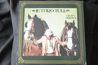 Jethro Tull – Heavy Horses