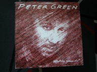 Peter Green -whatcha gonna do Winyl Lp