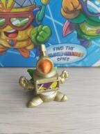 Super Zings seria 6 superthings 414 Lord Torch