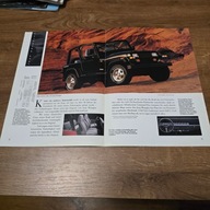 Jeep Wrangler 1994
