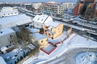 Dom, Ełk, Ełcki, 116 m²