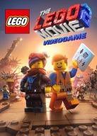 Lego Przygoda 2 - Klucz Steam (PC)