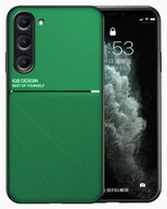 Etui Do Samsung Galaxy S23 5G / Case Obudowa Plecki Kolor Zielony