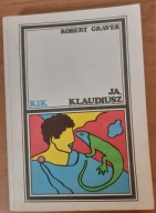 Ja Klaudiusz Robert Graves
